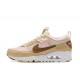 Repsneakers Nike Air Max 90 Futura (W) Sports Shoes Neapolitan Pink DZ4704-100