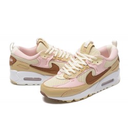 Repsneakers Nike Air Max 90 Futura (W) Sports Shoes Neapolitan Pink DZ4704-100