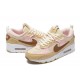 Repsneakers Nike Air Max 90 Futura (W) Sports Shoes Neapolitan Pink DZ4704-100