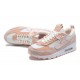 Repsneakers Nike Air Max 90 Futura (W) Sports Shoes Pink White DM9922-104