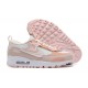 Repsneakers Nike Air Max 90 Futura (W) Sports Shoes Pink White DM9922-104