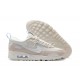 Repsneakers Nike Air Max 90 Futura (W) Sports Shoes White Beige