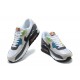 Repsneakers Nike Air Max 90 (M) Sports Shoes Beige Grey