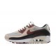 Repsneakers Nike Air Max 90 (M) Sports Shoes Beige Red DQ4071-004