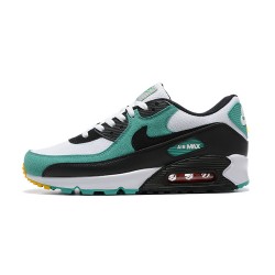 Repsneakers Nike Air Max 90 (M) Sports Shoes Black Green DM0029-004