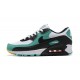 Repsneakers Nike Air Max 90 (M) Sports Shoes Black Green DM0029-004