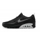 Repsneakers Nike Air Max 90 (M) Sports Shoes Black Grey DH4619-100