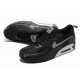 Repsneakers Nike Air Max 90 (M) Sports Shoes Black Grey DH4619-100