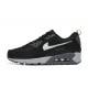 Repsneakers Nike Air Max 90 (M) Sports Shoes Black Grey White