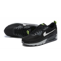 Repsneakers Nike Air Max 90 (M) Sports Shoes Black Grey White