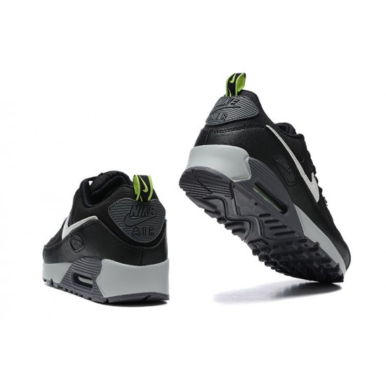 Repsneakers Nike Air Max 90 (M) Sports Shoes Black Grey White