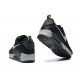 Repsneakers Nike Air Max 90 (M) Sports Shoes Black Grey White