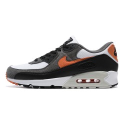 Repsneakers Nike Air Max 90 (M) Sports Shoes Black Orange DM0029-101