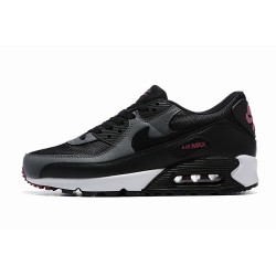 Repsneakers Nike Air Max 90 (M) Sports Shoes Black Pink DQ4071-001