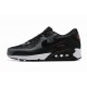 Repsneakers Nike Air Max 90 (M) Sports Shoes Black Pink DQ4071-001