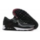 Repsneakers Nike Air Max 90 (M) Sports Shoes Black Pink DQ4071-001