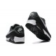 Repsneakers Nike Air Max 90 (M) Sports Shoes Black White CN8490-002