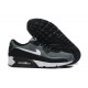 Repsneakers Nike Air Max 90 (M) Sports Shoes Black White CN8490-002