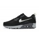 Repsneakers Nike Air Max 90 (M) Sports Shoes Black White DZ4495-001