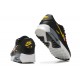 Repsneakers Nike Air Max 90 (M) Sports Shoes Black Yellow and Orange