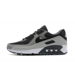 Repsneakers Nike Air Max 90 (M) Sports Shoes Black and Grey