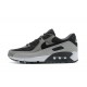 Repsneakers Nike Air Max 90 (M) Sports Shoes Black and Grey