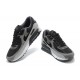 Repsneakers Nike Air Max 90 (M) Sports Shoes Black and Grey