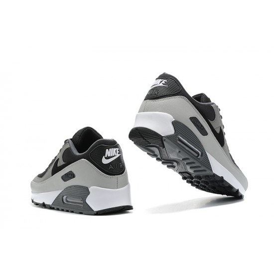 Repsneakers Nike Air Max 90 (M) Sports Shoes Black and Grey