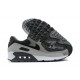 Repsneakers Nike Air Max 90 (M) Sports Shoes Black and Grey