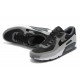 Repsneakers Nike Air Max 90 (M) Sports Shoes Black and Grey