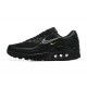 Repsneakers Nike Air Max 90 (M) Sports Shoes Black and Yellow