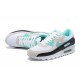 Repsneakers Nike Air Max 90 (M) Sports Shoes Blue Beige and Grey