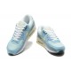 Repsneakers Nike Air Max 90 (M) Sports Shoes Blue White DM2829-001