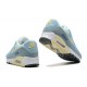 Repsneakers Nike Air Max 90 (M) Sports Shoes Blue White DM2829-001