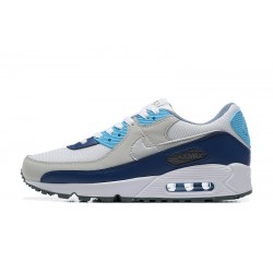 Repsneakers Nike Air Max 90 (M) Sports Shoes Blue White FD0664-400