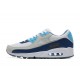 Repsneakers Nike Air Max 90 (M) Sports Shoes Blue White FD0664-400