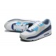 Repsneakers Nike Air Max 90 (M) Sports Shoes Blue White FD0664-400