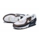 Repsneakers Nike Air Max 90 (M) Sports Shoes Brown Grey and Black