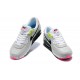 Repsneakers Nike Air Max 90 (M) Sports Shoes Grey Pink DE4398-001