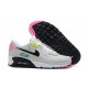 Repsneakers Nike Air Max 90 (M) Sports Shoes Grey Pink DE4398-001