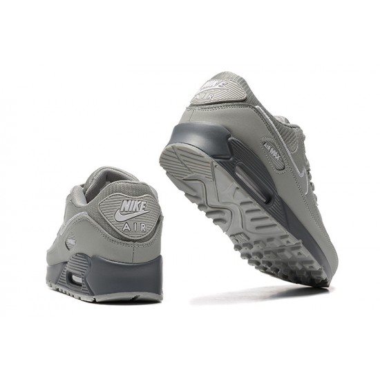 Repsneakers Nike Air Max 90 (M) Sports Shoes Grey