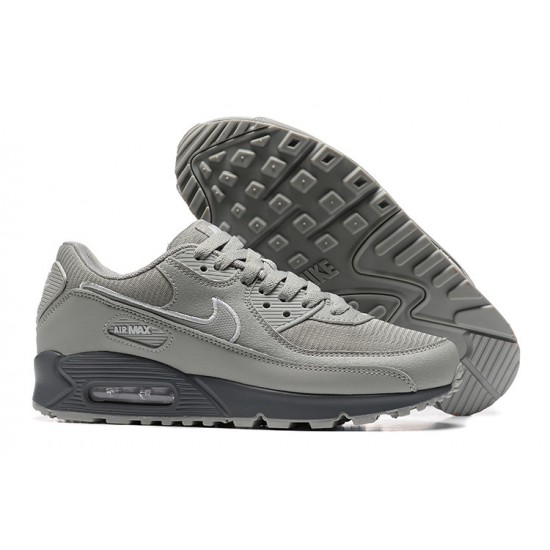 Repsneakers Nike Air Max 90 (M) Sports Shoes Grey