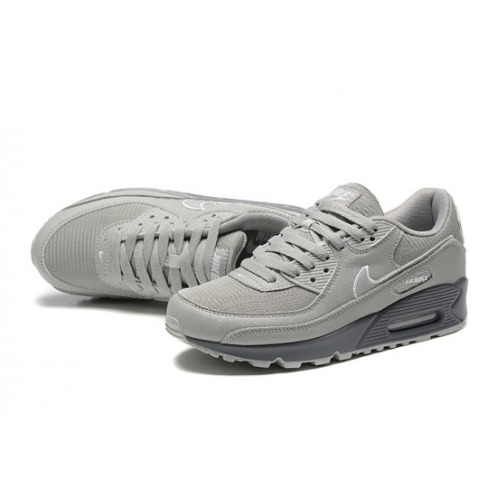 Repsneakers Nike Air Max 90 (M) Sports Shoes Grey