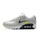 Repsneakers Nike Air Max 90 (M) Sports Shoes Grey White and Black