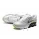 Repsneakers Nike Air Max 90 (M) Sports Shoes Grey White and Black