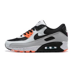 Repsneakers Nike Air Max 90 (M) Sports Shoes Orange Black DC9845-100