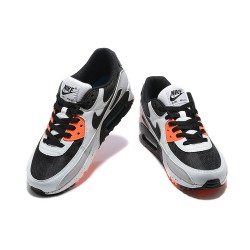 Repsneakers Nike Air Max 90 (M) Sports Shoes Orange Black DC9845-100