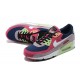 Repsneakers Nike Air Max 90 (M) Sports Shoes Pink Green DM0035-500