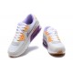 Repsneakers Nike Air Max 90 (M) Sports Shoes Purple White