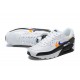 Repsneakers Nike Air Max 90 (M) Sports Shoes White Black FD0654-400